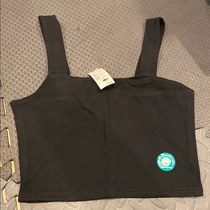 Aeropostale Halter Top